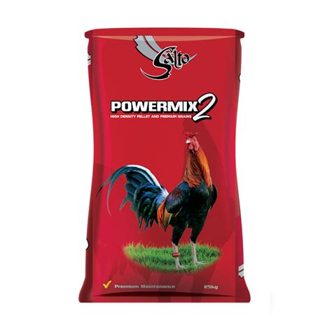 salto powermix 2|Salto Powermix 3 (en) .